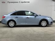 Chevrolet Cruze I Тюмень  - изображение 33
