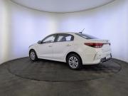 Kia Rio IV Рестайлинг Москва  - изображение 33