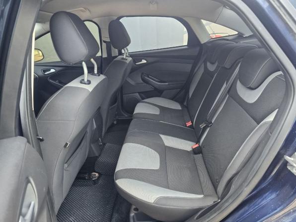 Ford Focus III с пробегом 2013 года, цена 799 000 рублей, 135701 км, седан, Автокод Объявления
