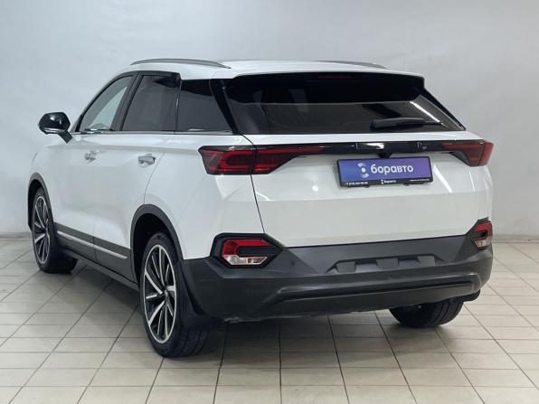 FAW Bestune T77 I с пробегом 2022 года, цена 1 900 000 рублей, 37201 км, внедорожник, Автокод Объявления