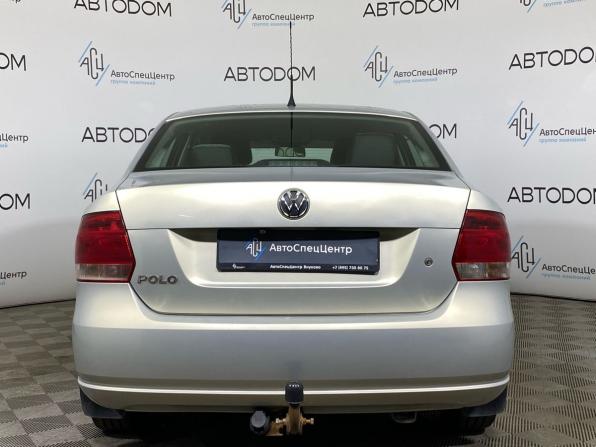 Volkswagen Polo V с пробегом 2012 года, цена 649 000 рублей, 209796 км, седан, Автокод Объявления