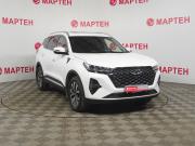 Chery Tiggo 7 Pro Max I Вологда  - изображение 21