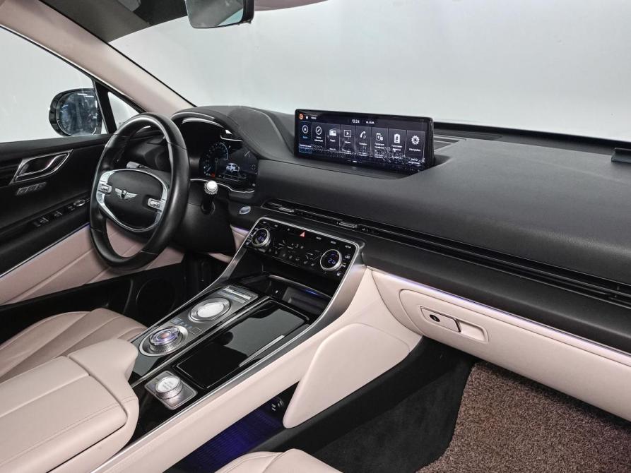 Genesis GV80 I Казань  - изображение 9