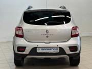 Renault Sandero II Балашиха  - изображение 21