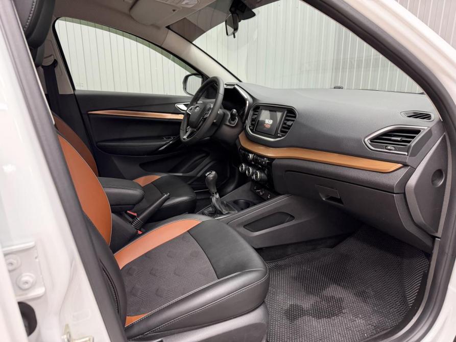 Lada (ВАЗ) Vesta I Рестайлинг (NG) Магнитогорск  - изображение 10