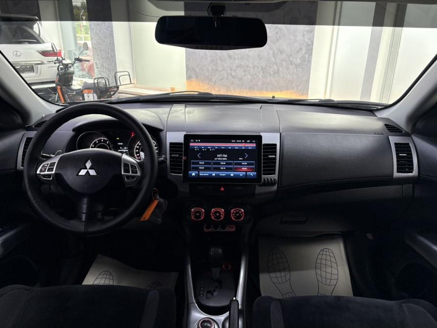 Mitsubishi Outlander II Рестайлинг Ярославль  - изображение 30