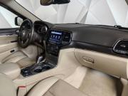 Jeep Grand Cherokee IV (WK2) Рестайлинг Москва  - изображение 33