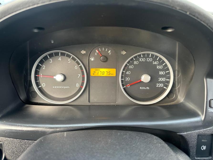 Hyundai Getz I Рестайлинг Тамбов  - изображение 10