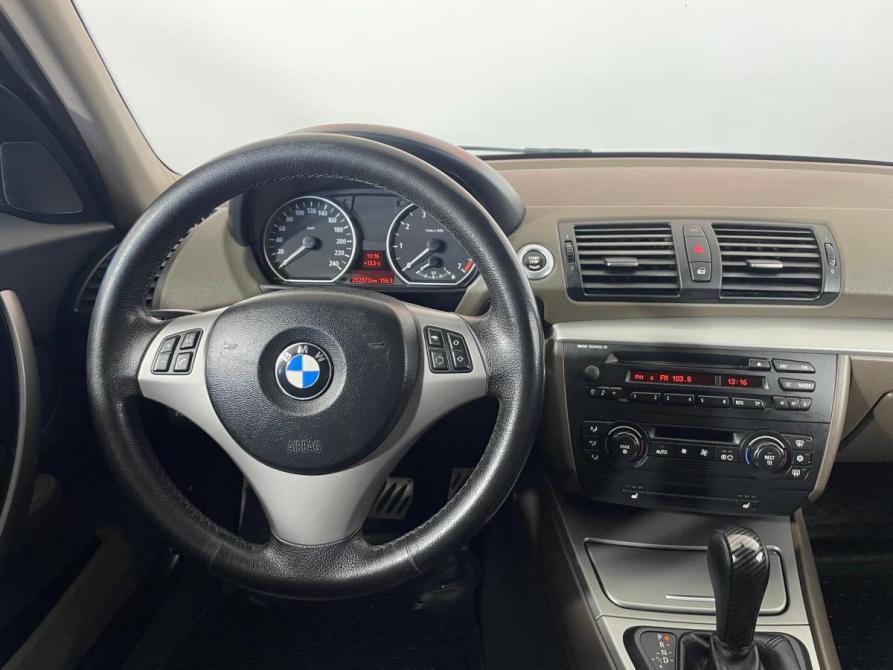 BMW 1 серии I (E81/E82/E87/E88) Воронеж  - изображение 11