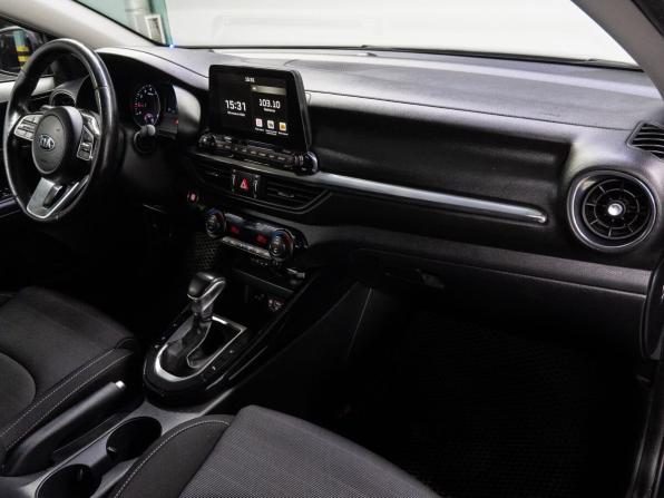 Kia Cerato IV с пробегом 2020 года, цена 1 675 000 рублей, 131000 км, седан, Автокод Объявления