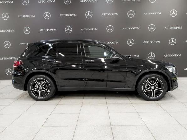 Mercedes-Benz GLC I (X253) Рестайлинг с пробегом 2021 года, цена 5 460 000 рублей, 37847 км, внедорожник, Автокод Объявления