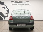 Renault Megane II Рестайлинг Ростов-на-Дону  - изображение 22