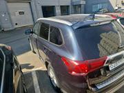 Mitsubishi Outlander III Рестайлинг 3 Санкт-Петербург  - изображение 16