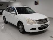 Nissan Almera III (G15) Казань  - изображение 36