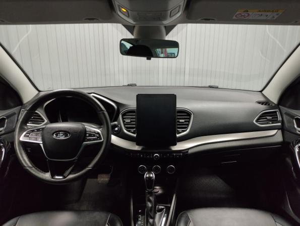 Lada (ВАЗ) Vesta I Рестайлинг (NG) с пробегом 2024 года, цена 1 438 000 рублей, 22000 км, седан, Автокод Объявления
