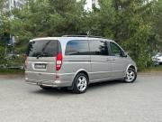 Mercedes-Benz Viano I (W639) Рестайлинг Санкт-Петербург  - изображение 37