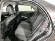 Toyota Corolla X (E140 E150) Ногинск  - изображение 36