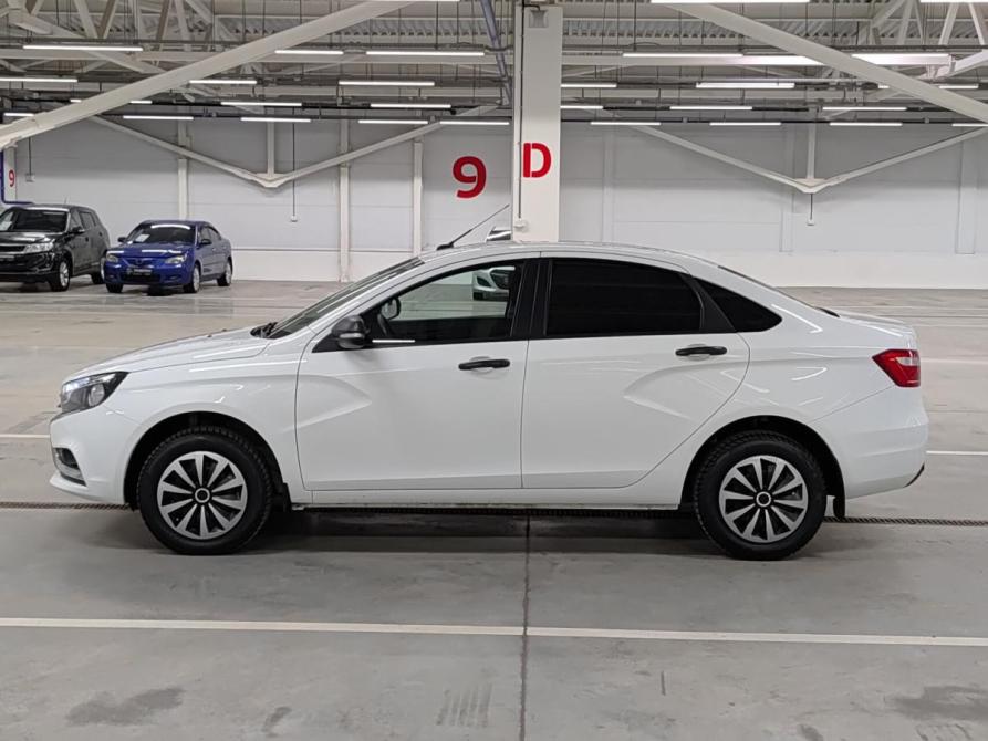 Lada (ВАЗ) Vesta I Казань  - изображение 10