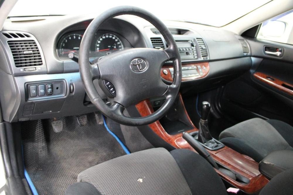Toyota Camry V (XV30) Ярославль  - изображение 10