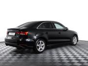Audi A3 III (8V) Рестайлинг Москва  - изображение 27