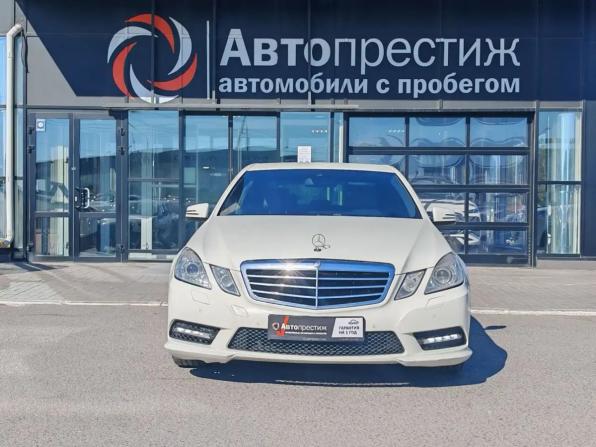 Mercedes-Benz E-Класс IV (W212 S212 C207) с пробегом 2011 года, цена 1 330 000 рублей, 202087 км, седан, Автокод Объявления