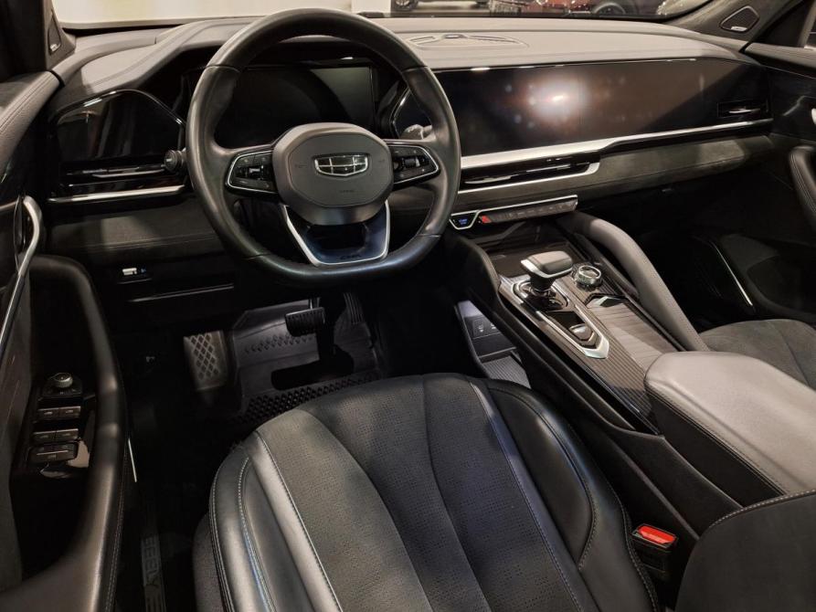 Geely Monjaro I Люберцы  - изображение 18
