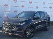 Chery Tiggo 8 Pro Max I Екатеринбург  - изображение 41
