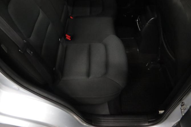 Mazda CX-5 II с пробегом 2017 года, цена 2 460 650 рублей, 107993 км, внедорожник, Автокод Объявления