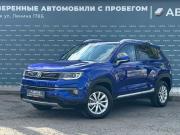 Changan CS35 Plus I Ижевск  - изображение 20