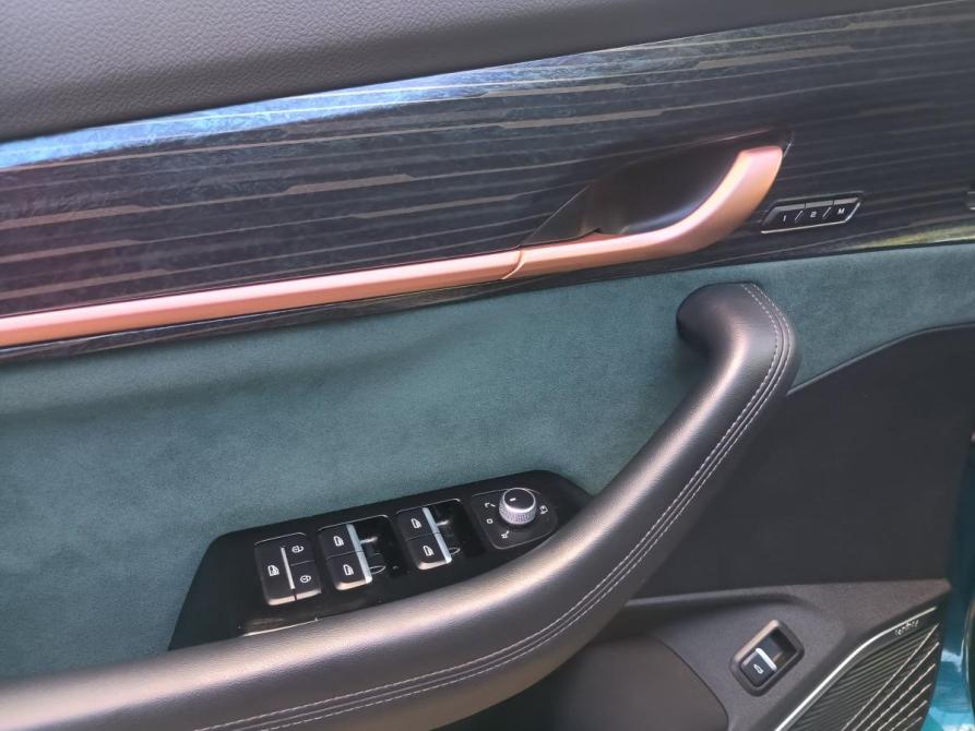 Geely Monjaro I Ярославль  - изображение 18