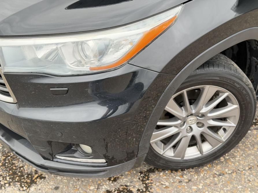 Toyota Highlander III (XU50) Тверь  - изображение 7