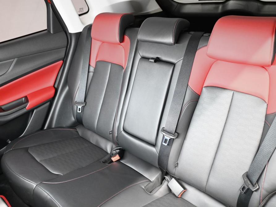 Changan CS55 Plus II Тверь  - изображение 9