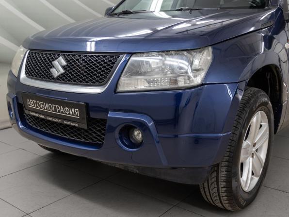 Suzuki Grand Vitara II с пробегом 2005 года, цена 708 000 рублей, 223290 км, внедорожник, Автокод Объявления