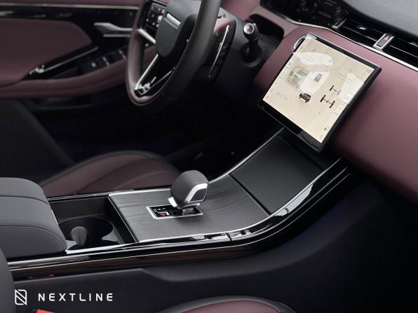 Новый Land Rover Range Rover Evoque II Рестайлинг 2025 года, цена 5 690 000 рублей, внедорожник, Автокод Объявления