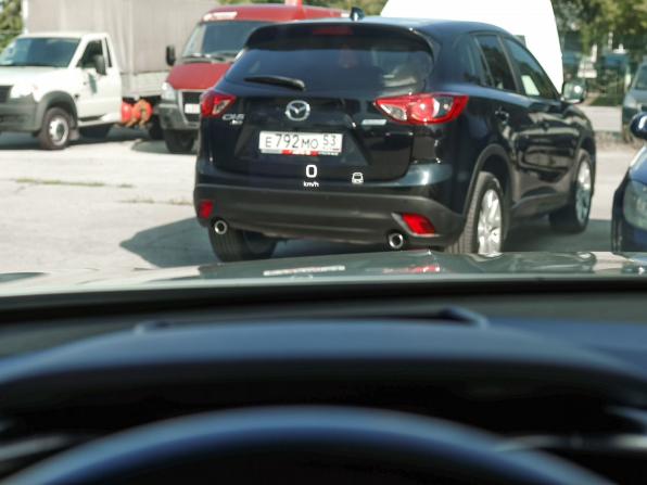 Geely Tugella I Рестайлинг с пробегом 2023 года, цена 2 799 000 рублей, 63790 км, внедорожник, Автокод Объявления