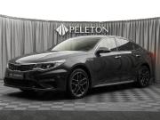 Kia Optima IV Рестайлинг Москва  - изображение 31