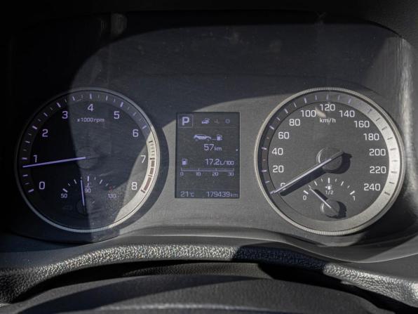 Hyundai Tucson III с пробегом 2016 года, цена 1 749 000 рублей, 179439 км, внедорожник, Автокод Объявления