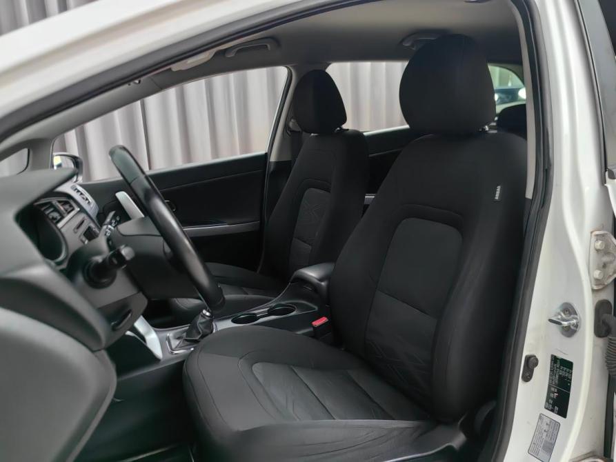 Kia Ceed II Рестайлинг Подольск  - изображение 6
