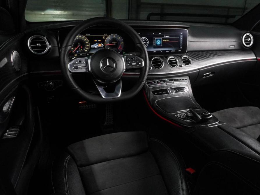Mercedes-Benz E-Класс V (W213 S213 C238) Воронеж  - изображение 6