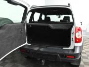 Chevrolet Niva I Рестайлинг Екатеринбург  - изображение 24