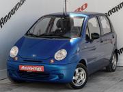Daewoo Matiz I Рестайлинг Екатеринбург  - изображение 16