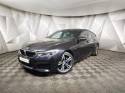 BMW 6 серии IV (G32) Москва  - изображение 21