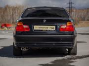 BMW 3 серии IV (E46) Тюмень  - изображение 14