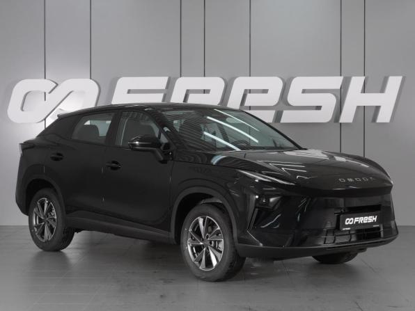 Omoda C5 II с пробегом 2026 года, цена 2 235 000 рублей, 69 км, внедорожник, Автокод Объявления