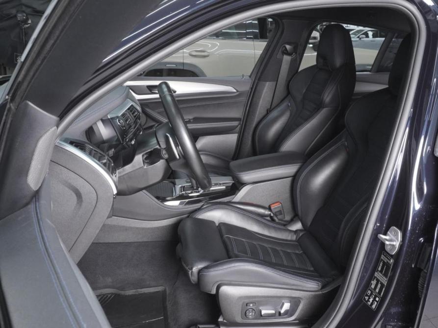 BMW X4 II (G02) Ростов-на-Дону  - изображение 10