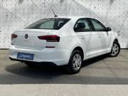 Volkswagen Polo VI Тамбов  - изображение 23