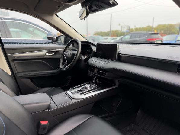 Haval Jolion I Рестайлинг с пробегом 2025 года, цена 2 155 000 рублей, 32080 км, внедорожник, Автокод Объявления