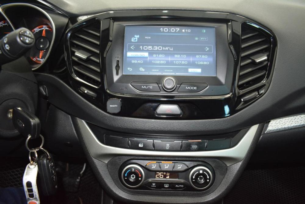 Lada (ВАЗ) Vesta I Киров  - изображение 9
