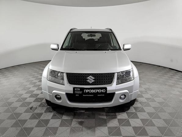 Suzuki Grand Vitara II Рестайлинг с пробегом 2011 года, цена 1 025 000 рублей, 236842 км, внедорожник, Автокод Объявления
