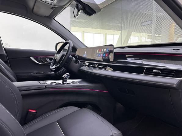 Chery Tiggo 7 Pro Max I Рестайлинг с пробегом 2024 года, цена 2 199 000 рублей, 47428 км, внедорожник, Автокод Объявления
